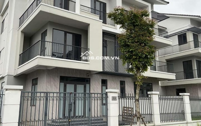ĐÔ THỊ SINGAPORE ĐẦU TIEN TẠI ĐẤT VUA KINH BẮC - MỞ BÁN PHÂN KHU MỚ